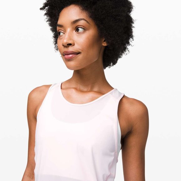 lululemon athletica Tops - Lululemon Sculpt Tank II - Various Size *NWT